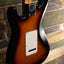 Fender American Standard Stratocaster with Maple Fretboard 1997 Sunburst