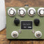 Browne Amplification Protein Dual Overdrive V2