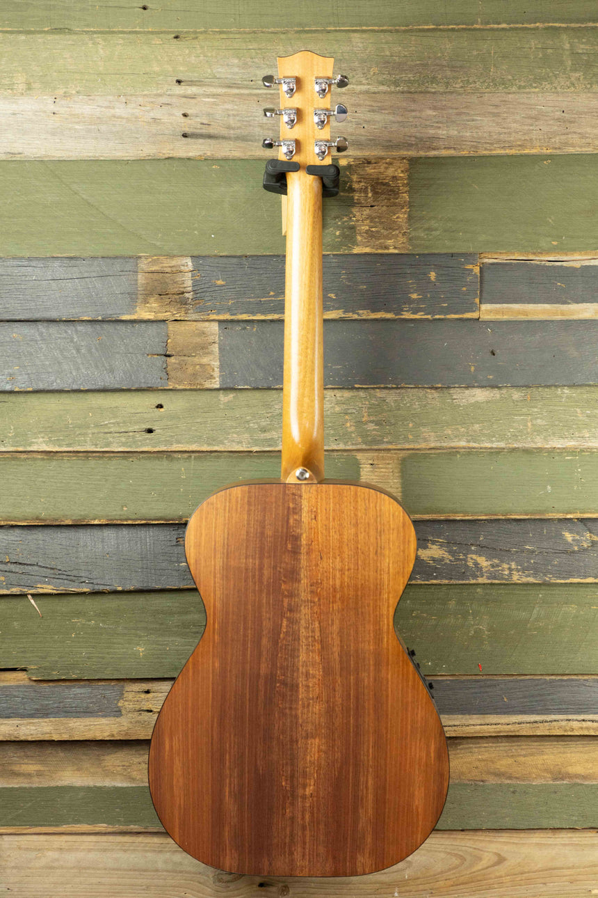 Maton EBW808 Blackwood Series 2010's - Natural Satin