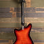 Framus 5m652 1972 Red Burst