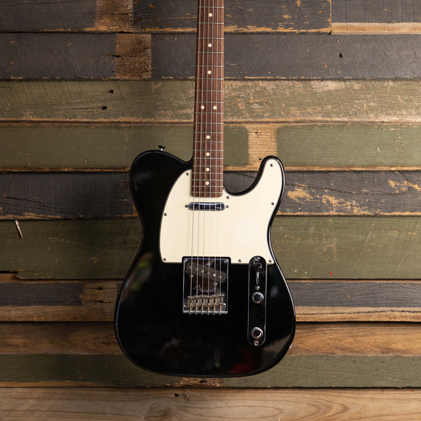 Fender American Standard Telecaster 2013 - Black