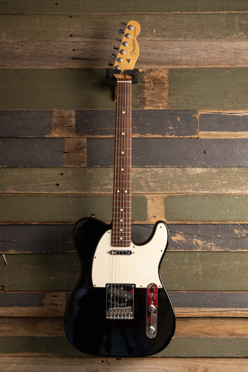 Fender American Standard Telecaster 2013 - Black