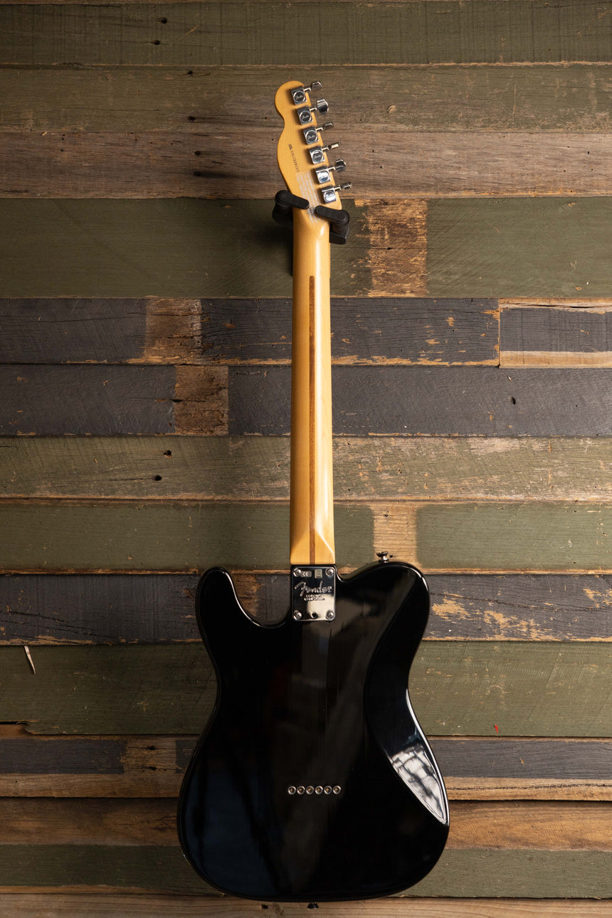 Fender American Standard Telecaster 2013 - Black