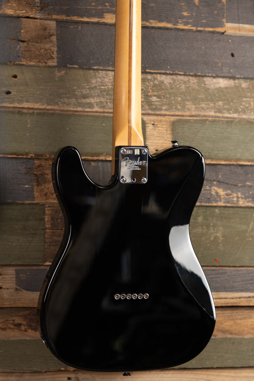 Fender American Standard Telecaster 2013 - Black