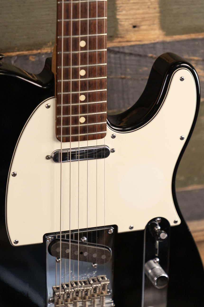 Fender American Standard Telecaster 2013 - Black