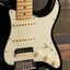 Fender American Professional Stratocaster HSS Shawbucker with Rosewood Fretboard 2017 - 2019 Black