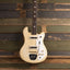 1960s Guyatone LG-90T MIJ Vintage Guitar - White