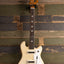 1960s Guyatone LG-90T MIJ Vintage Guitar - White