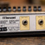 Maxon GE-100 Graphic Equalizer  1970's - Black and Creme