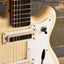 1960s Guyatone LG-90T MIJ Vintage Guitar - White
