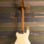 1960s Guyatone LG-90T MIJ Vintage Guitar - White