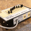 Maxon GE-100 Graphic Equalizer  1970's - Black and Creme