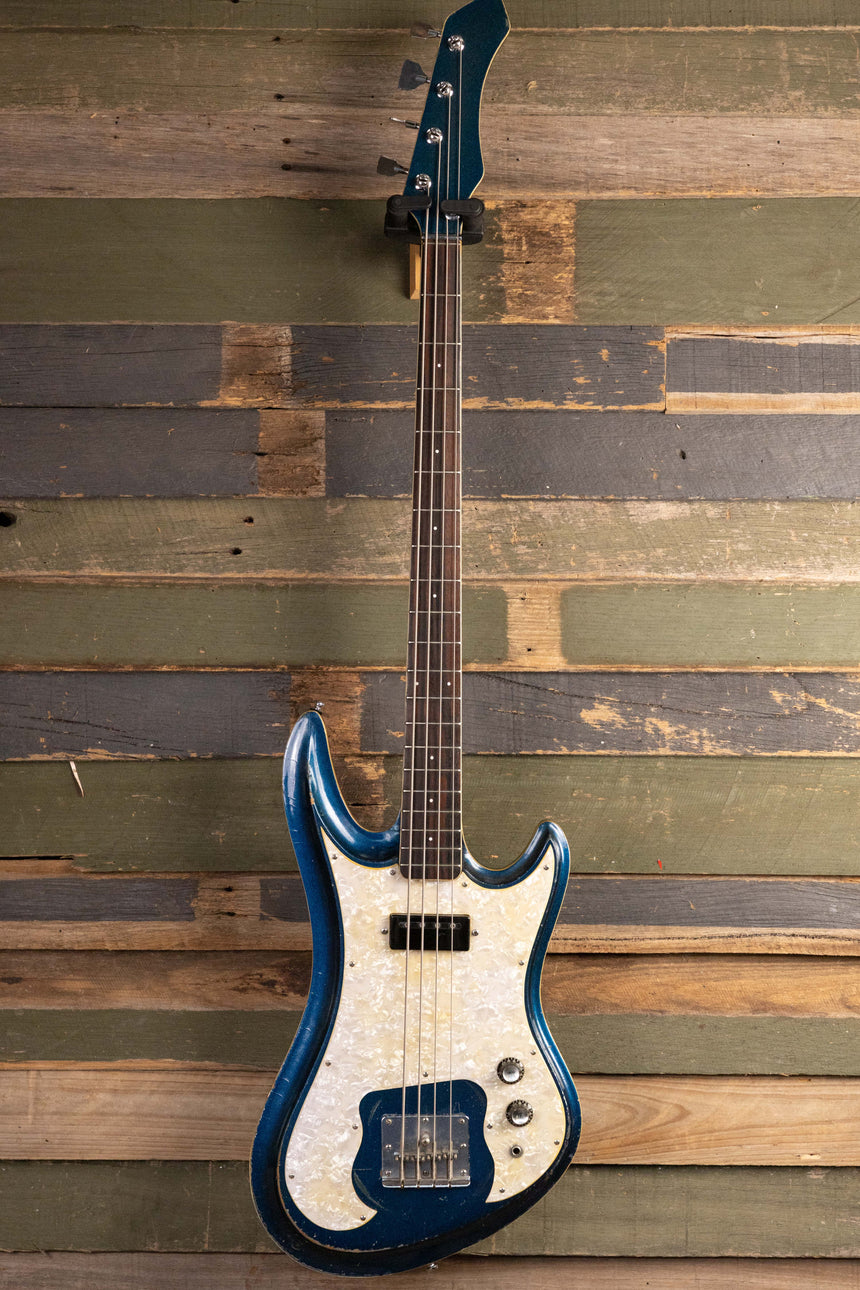Guyatone EB-9 Sharp 5 Bass