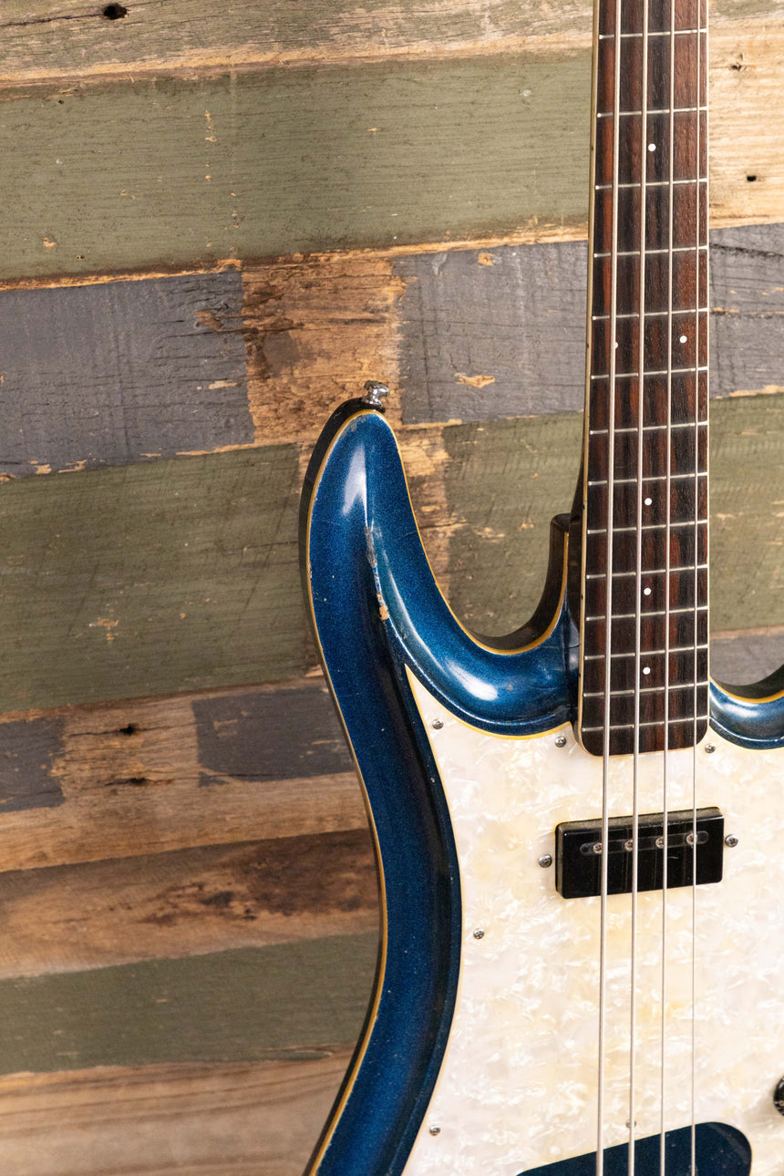 Guyatone EB-9 Sharp 5 Bass