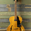 1957 Maton Supreme Hollow Body