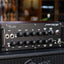 Fender Jazzmaster Ultralight 2-Channel 250-Watt 1x12" Guitar Amp Half Stack 2006 - 2011