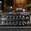 Fender Jazzmaster Ultralight 2-Channel 250-Watt 1x12" Guitar Amp Half Stack 2006 - 2011