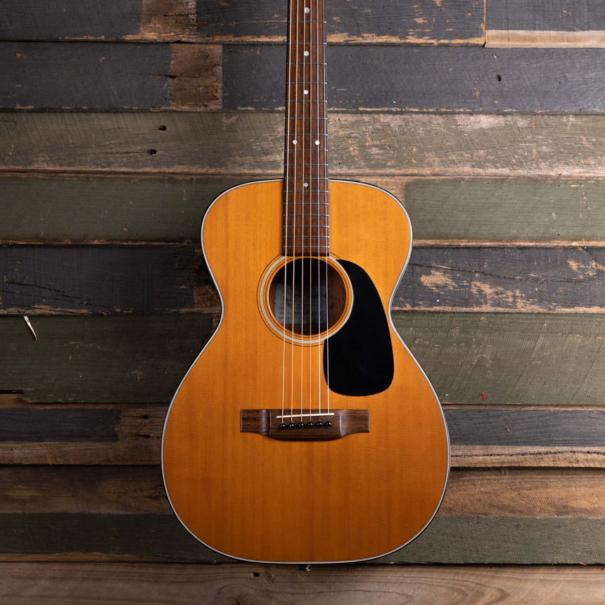 K.yairi YF-00018B LH レフティ K.Yairi YF-018B – Clingan Guitars