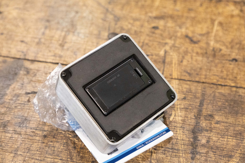 Palmer Pocket Amp