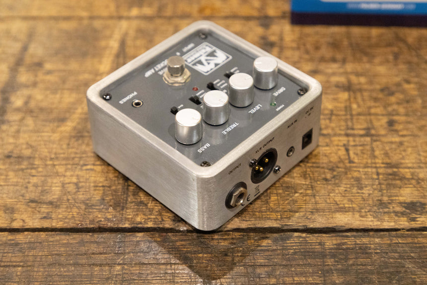Palmer Pocket Amp