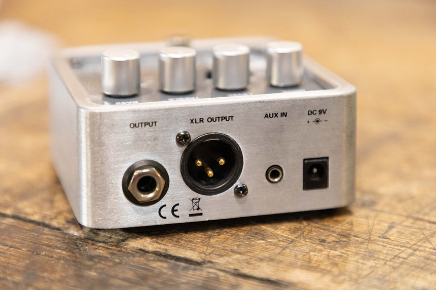 Palmer Pocket Amp
