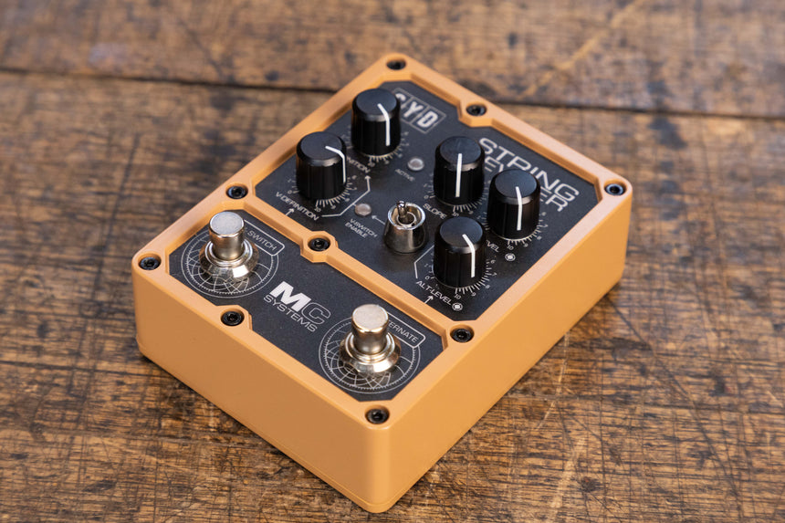 MC Systems SYD String Reviver