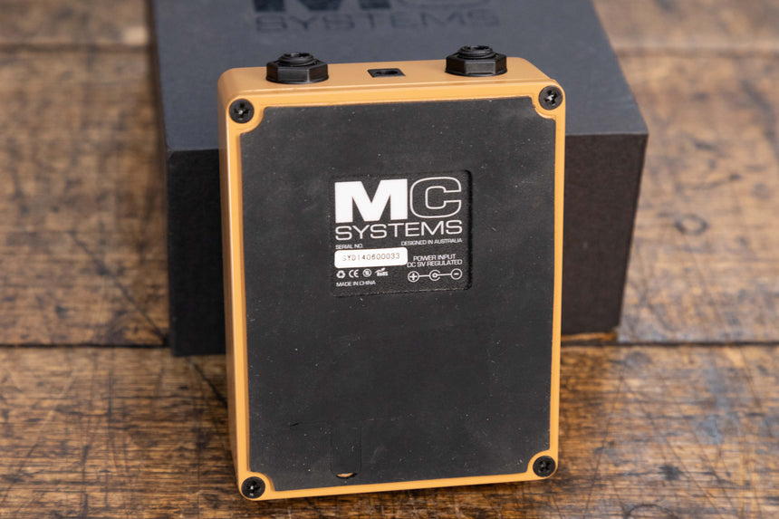 MC Systems SYD String Reviver