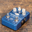 EBS Retracer Delay