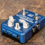 EBS Retracer Delay