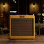 Fender Pro Junior IV 15-Watt 1x10" Guitar Combo 2018 - Present - Lacquered Tweed