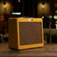 Fender Pro Junior IV 15-Watt 1x10" Guitar Combo 2018 - Present - Lacquered Tweed