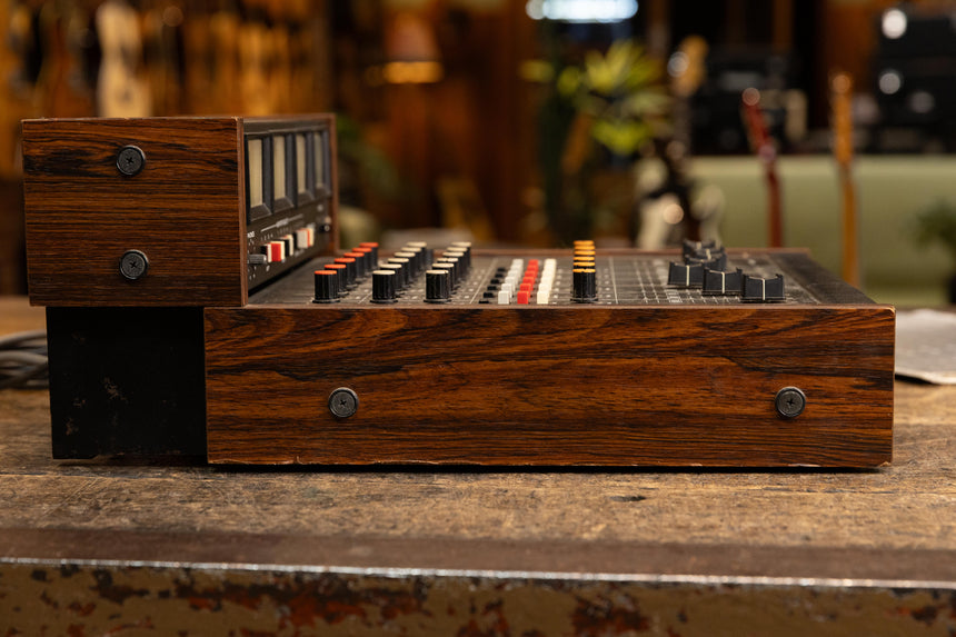 Teac 2A Audio Mixer w/ MB20 Meter Bridge
