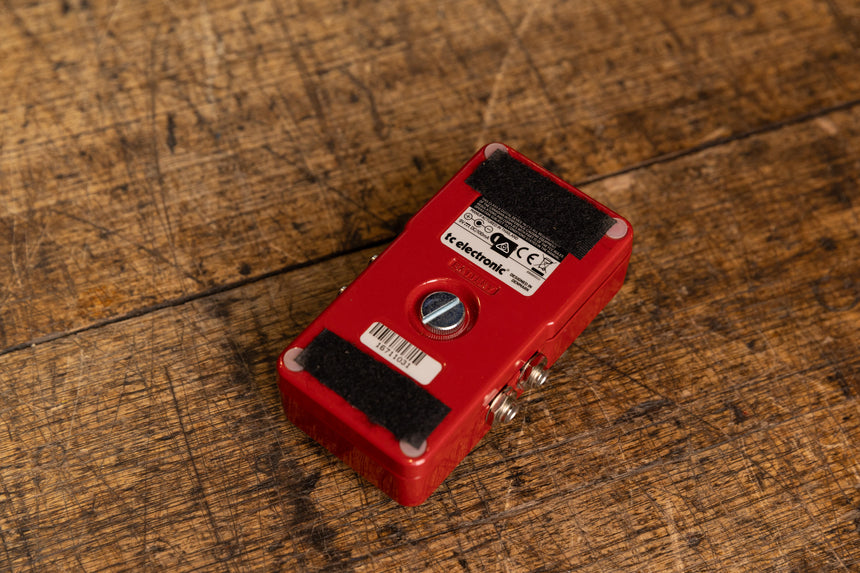 TC Electronic Hall of Fame Reverb