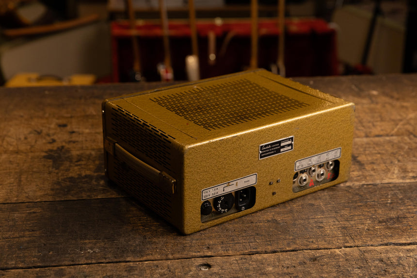 Klemt Echolette M40 - 1962