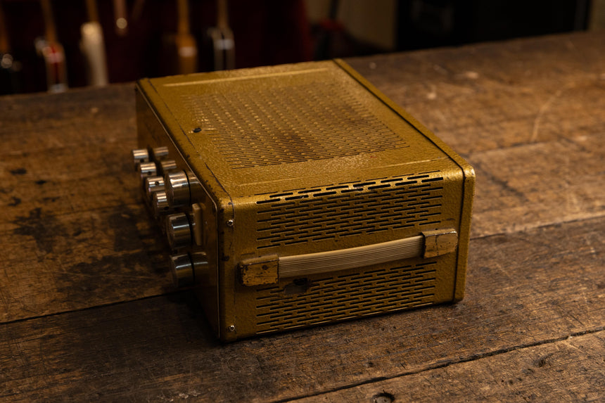 Klemt Echolette M40 - 1962