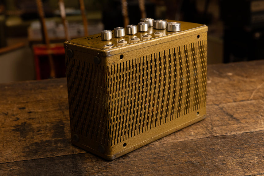 Klemt Echolette M40 - 1962
