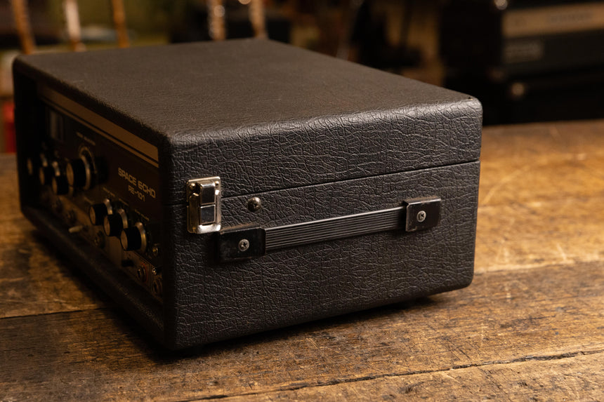 Roland RE-101 Space Echo