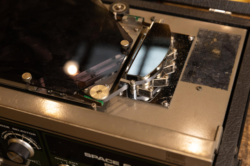 Roland RE-101 Space Echo