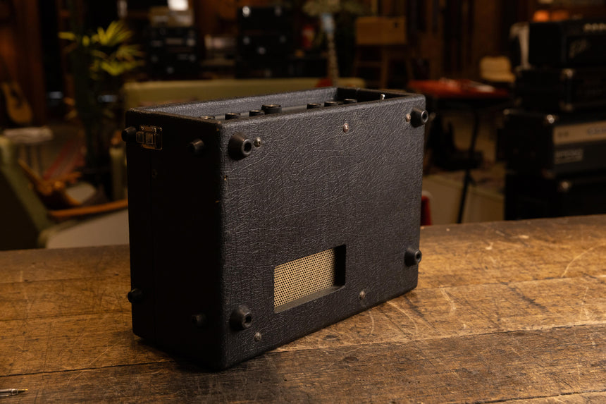 Roland RE-101 Space Echo