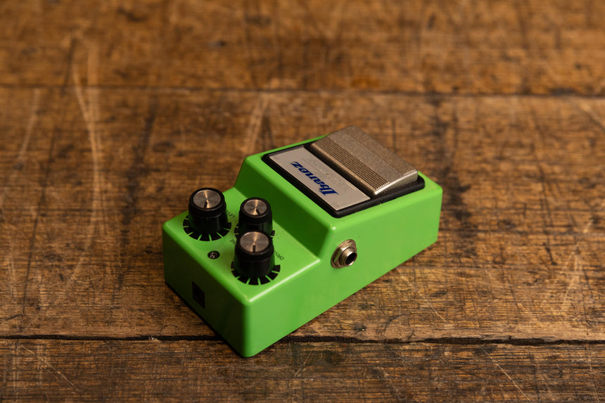 Ibanez TS9 Tube Screamer Reissue