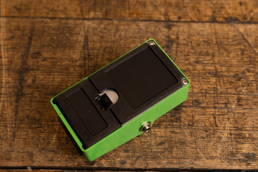 Ibanez TS9 Tube Screamer Reissue