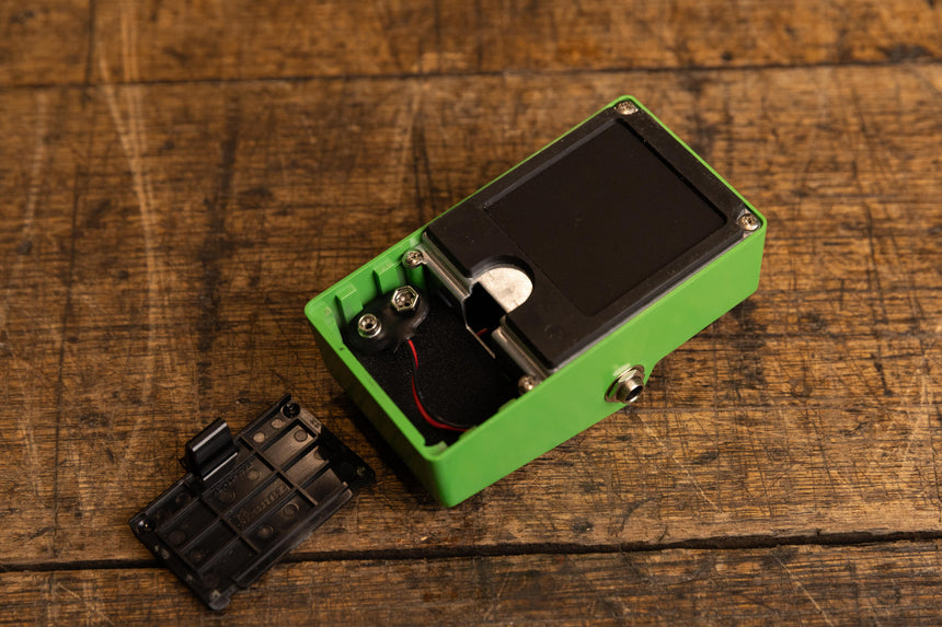 Ibanez TS9 Tube Screamer Reissue