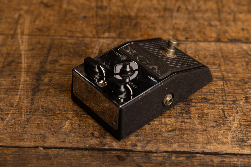 Vox V830 Distortion Booster 1997 - 2000 - Chrome