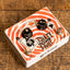 Tortuga Effects Crazy Eight Octavia Fuzz