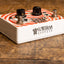 Tortuga Effects Crazy Eight Octavia Fuzz