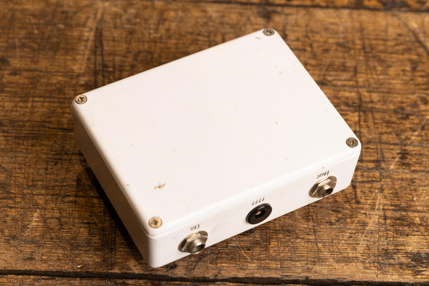Tortuga Effects Crazy Eight Octavia Fuzz
