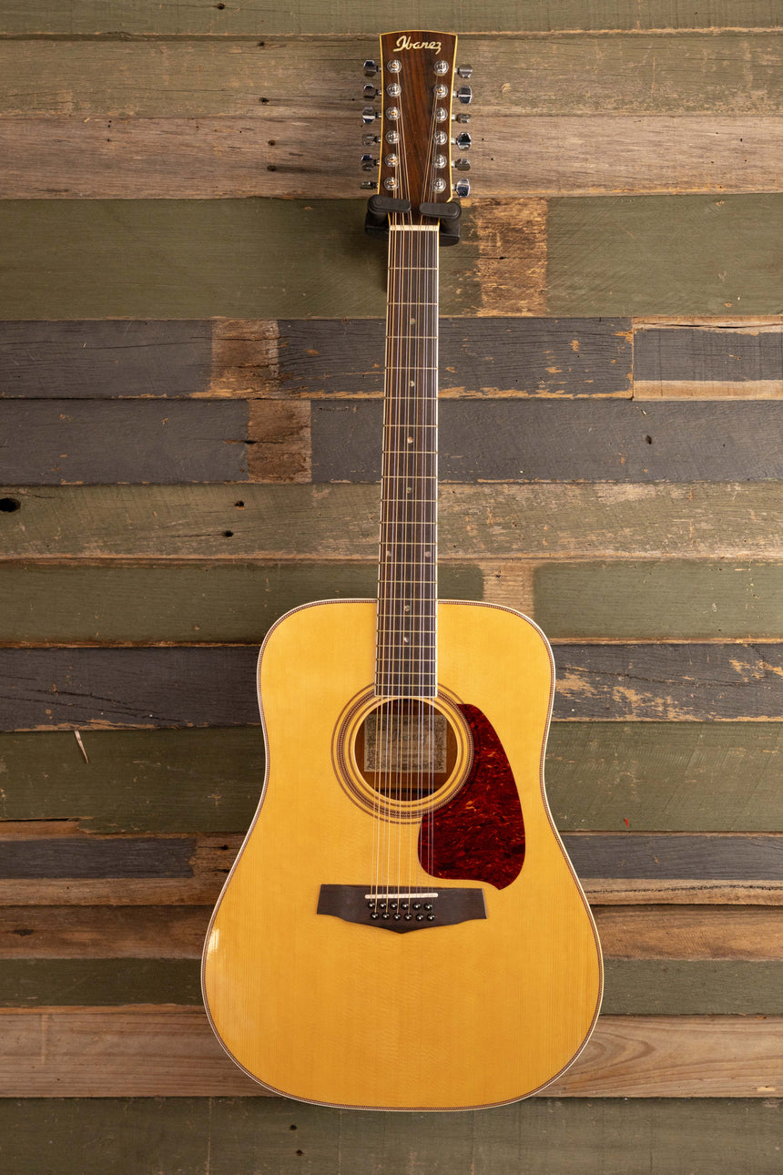 Ibanez 12 string PF50-12 - Korea