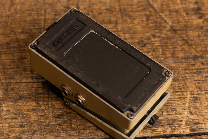 Boss DD-2 Digital Delay (Blue Label) 1985