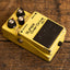 Boss SD-1 Super OverDrive (Black Label) 1981 - 1988 - Yellow