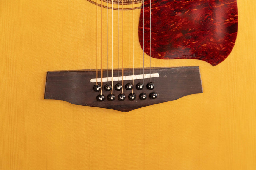 Ibanez 12 string PF50-12 - Korea